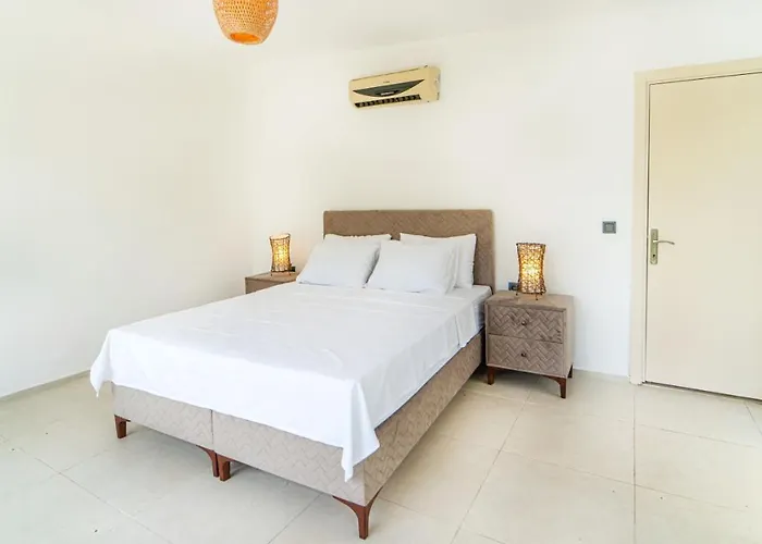 Bona Me Yalikavak Бодрум