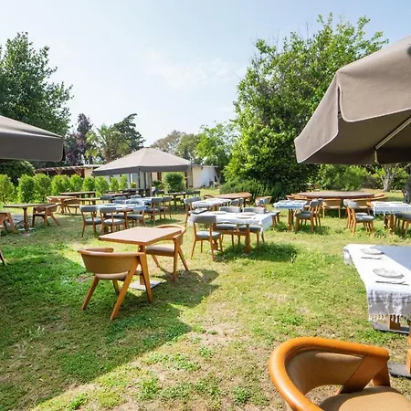 Hotel Bona Me Yalikavak