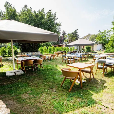 Bona Me Yalikavak Hotel