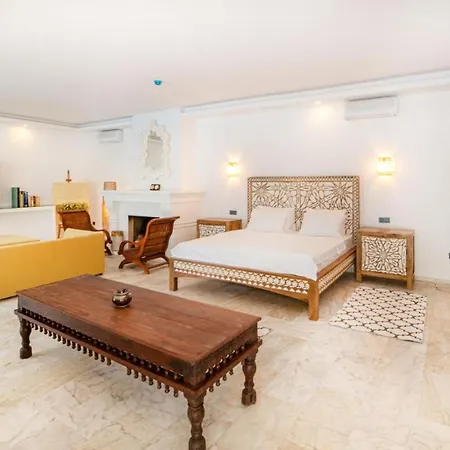 Hotel Bona Me Yalikavak *