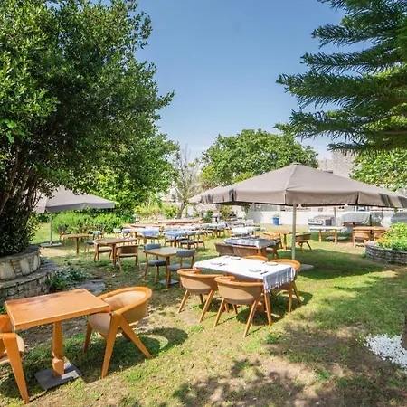 Hotel Bona Me Yalikavak