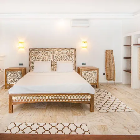 Hotel Bona Me Yalikavak Bodrum