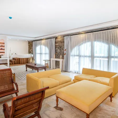 Hotel Bona Me Yalikavak *