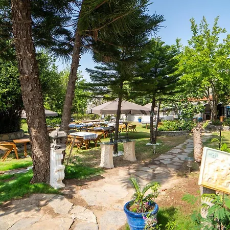 Bona Me Yalikavak Hotel Bodrum