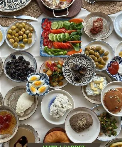 Bona Me Yalikavak 호텔 Bodrum