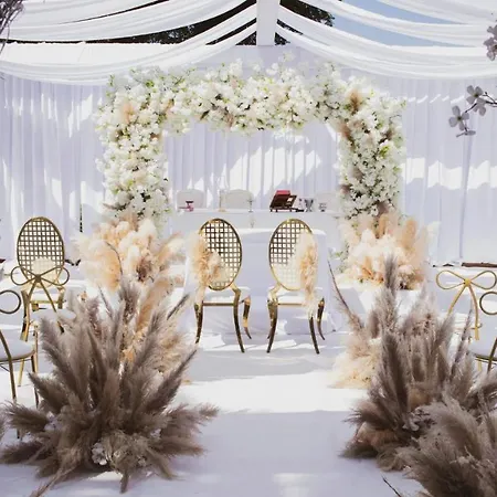 فندق Bona Me Yalikavak