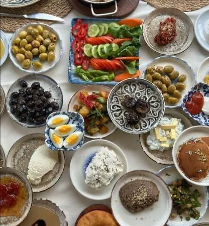 Bona Me Yalikavak فندق بودروم