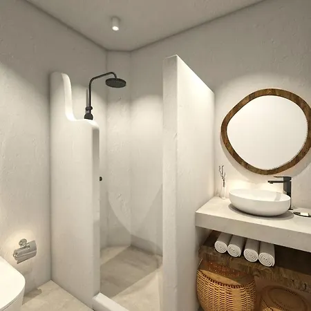 فندق Bona Me Yalikavak *