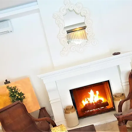 Bona Me Yalikavak * بودروم