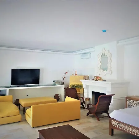 Hotel Bona Me Yalikavak