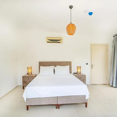 فندق Bona Me Yalikavak