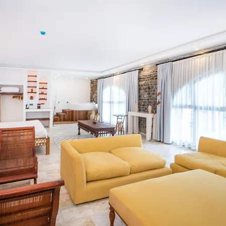 Bona Me Yalikavak فندق