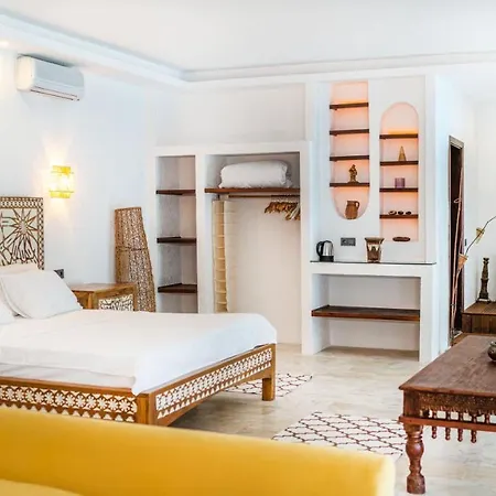 فندق Bona Me Yalikavak *