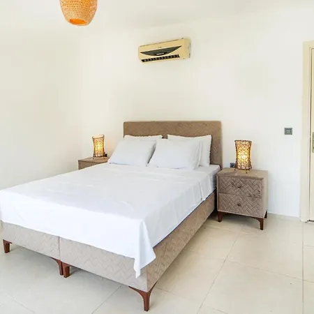 Bona Me Yalikavak بودروم