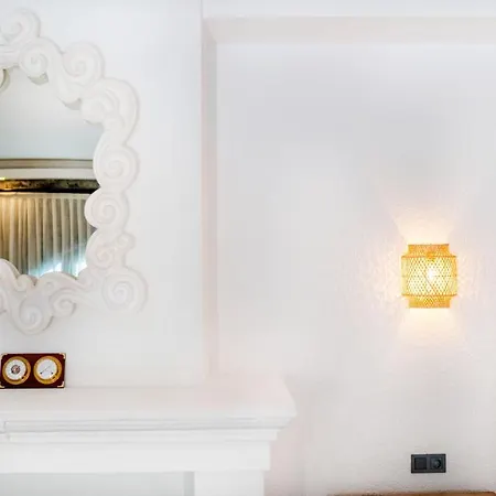 Bona Me Yalikavak Hotel