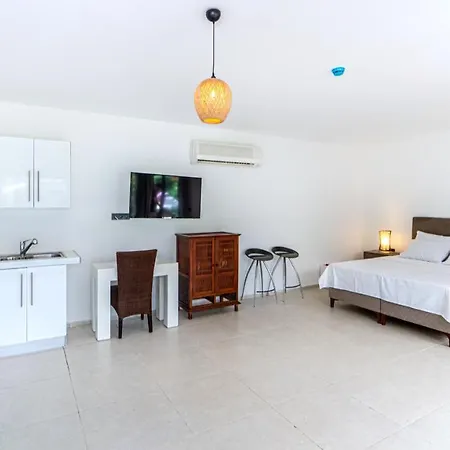 فندق Bona Me Yalikavak *