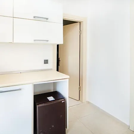 Bona Me Yalikavak * بودروم