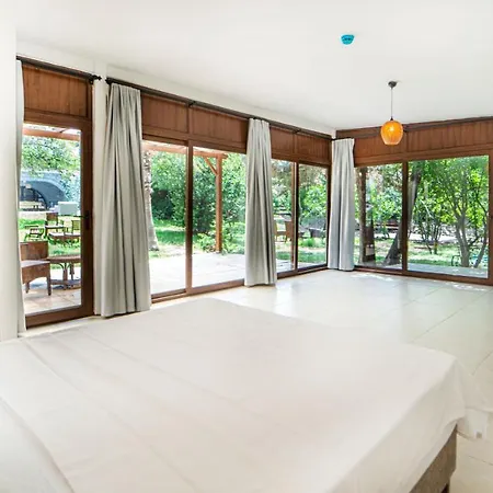 فندق Bona Me Yalikavak *