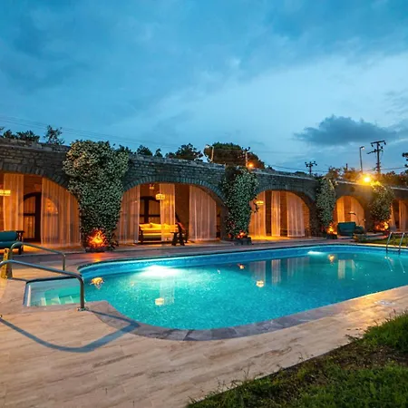 Bona Me Yalikavak فندق *