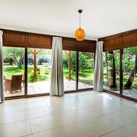 Bona Me Yalikavak * بودروم