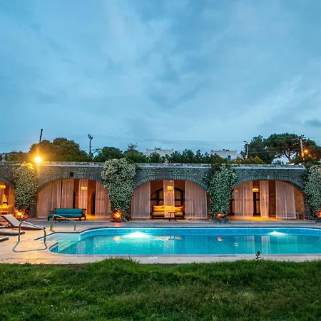 Bona Me Yalikavak Hotel