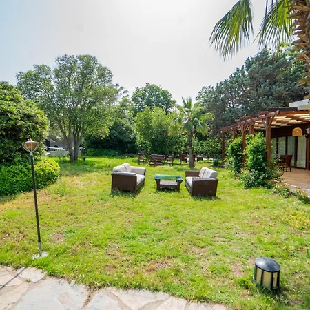 Bona Me Yalikavak * بودروم