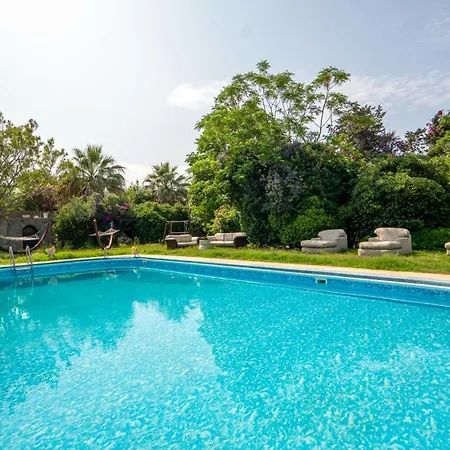 فندق Bona Me Yalikavak