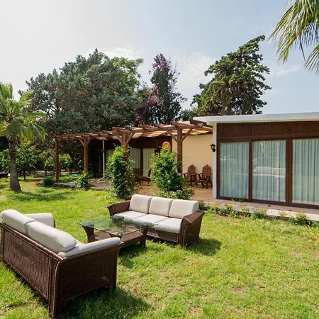 Bona Me Yalikavak فندق بودروم