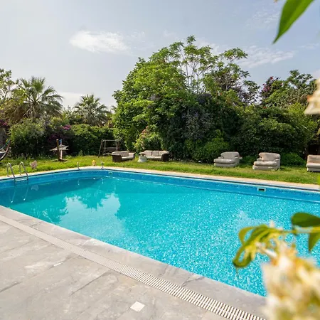 Bona Me Yalikavak Hotel