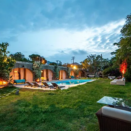 فندق Bona Me Yalikavak بودروم