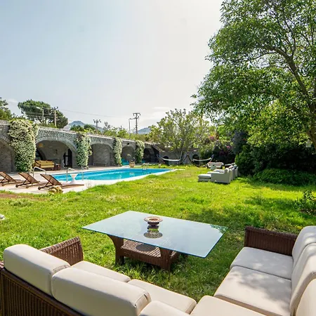 Bona Me Yalikavak بودروم