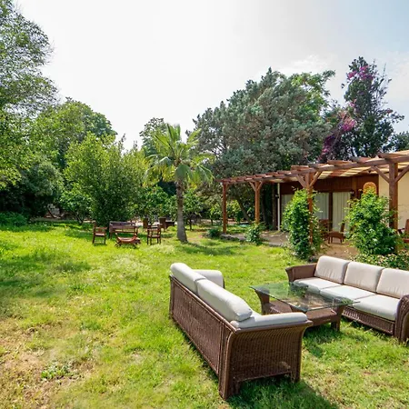 Bona Me Yalikavak بودروم