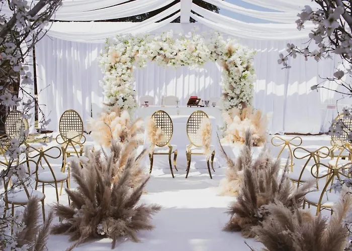 호텔 Bona Me Yalikavak