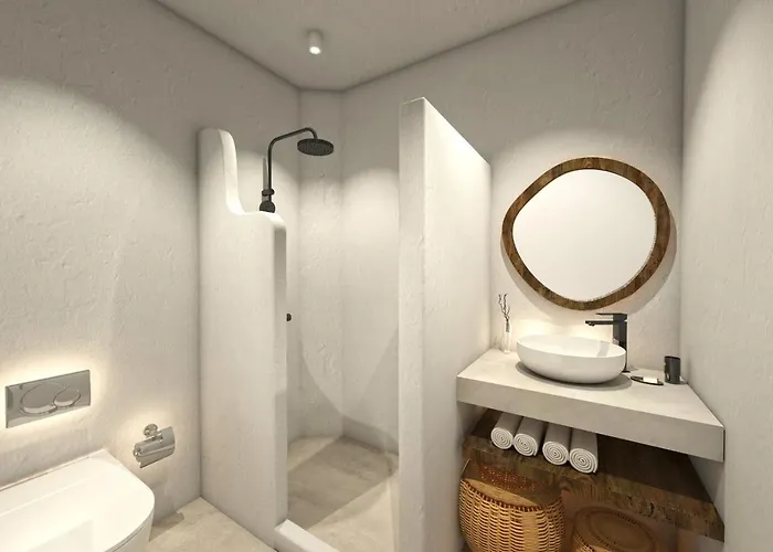 호텔 Bona Me Yalikavak *