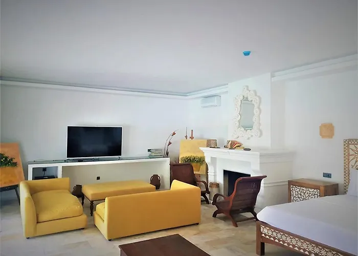 호텔 Bona Me Yalikavak