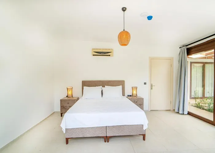 호텔 Bona Me Yalikavak