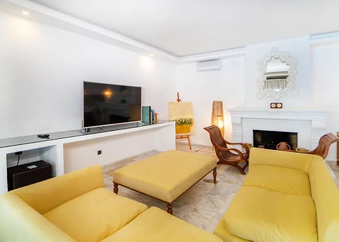 Bona Me Yalikavak 호텔 Bodrum