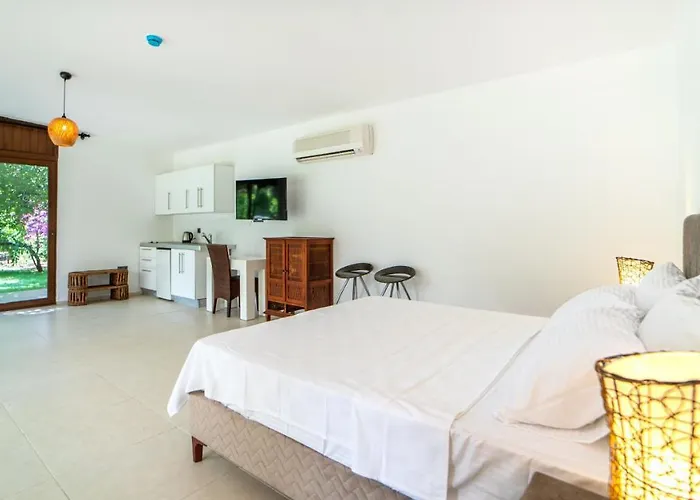 Bona Me Yalikavak 호텔