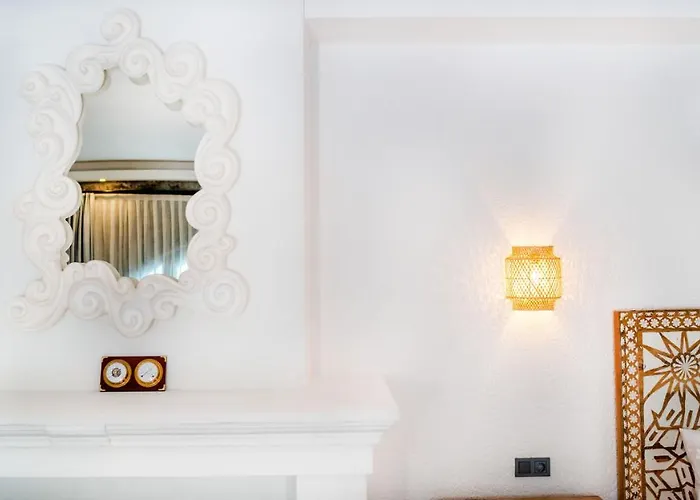 Bona Me Yalikavak 호텔