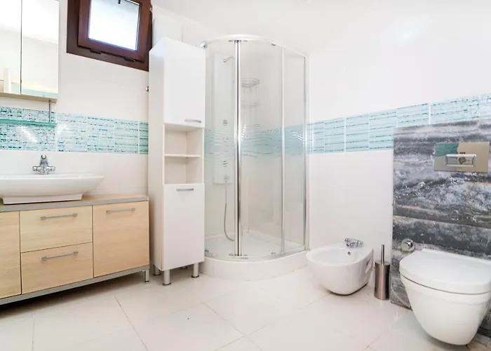 호텔 Bona Me Yalikavak *