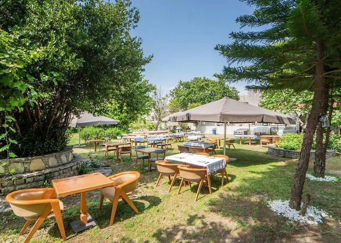 호텔 Bona Me Yalikavak