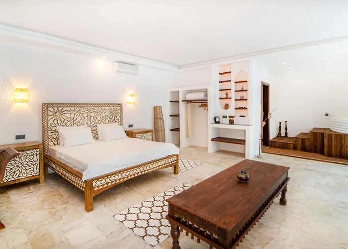 Bona Me Yalikavak 호텔