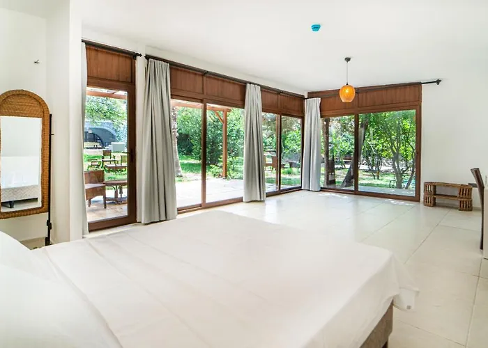 호텔 Bona Me Yalikavak *