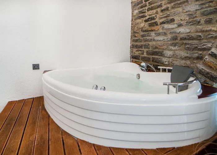 호텔 Bona Me Yalikavak