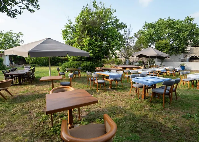 호텔 Bona Me Yalikavak Bodrum