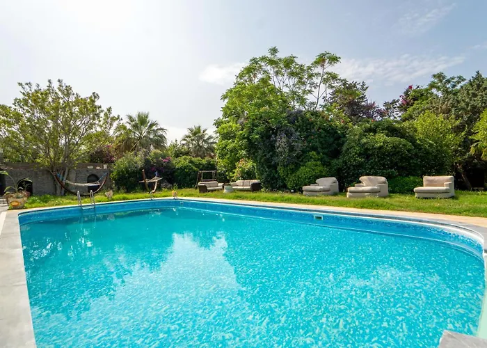 호텔 Bona Me Yalikavak