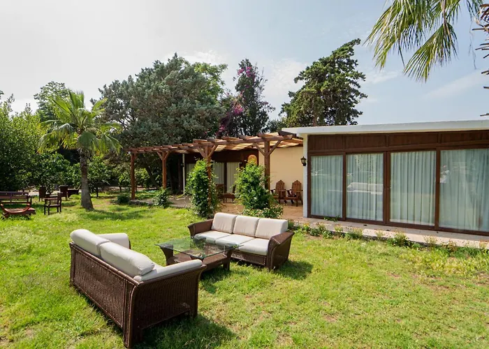 Bona Me Yalikavak 호텔 Bodrum