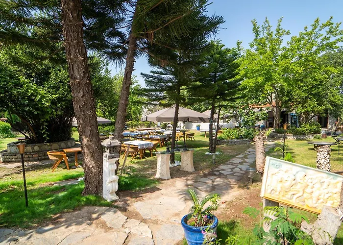 Bona Me Yalikavak 호텔 Bodrum